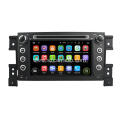 Suzuki Vitara android 7.1 multimedia systems